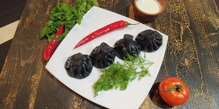 Чому хінкалі смачна та більш вишукана кавказька страва, ніж традиційні пельмені