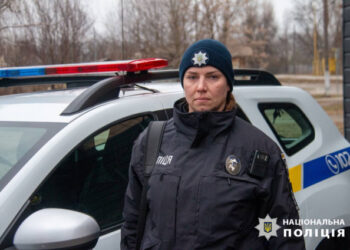 У Фастівському районі відкрили ще одну поліцейську станцію | Київщіна