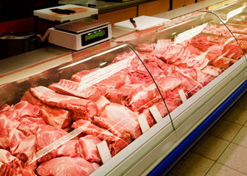 Світові ціни на м’ясо падають сьомий місяць поспіль – Економіка