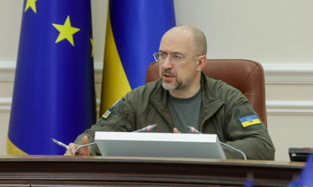 Шмигаль оголосив пріоритети уряду на 2024 рік | Київщіна