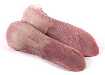 Торік експорт субпродуктів ВРХ і свиней частково реанімувався – Економіка