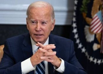 Байден прокоментував заяву Трампа про РФ і НАТО