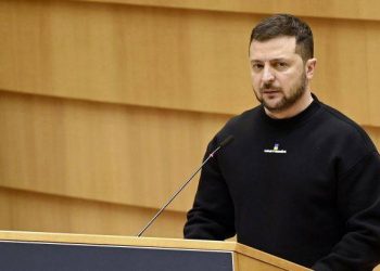 Байден розуміє, що Авдіївка є результатом послаблення допомоги – Зеленський