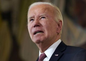 Байден закликав палату представників схвалити законопроєкт про допомогу Україні та Ізраїлю