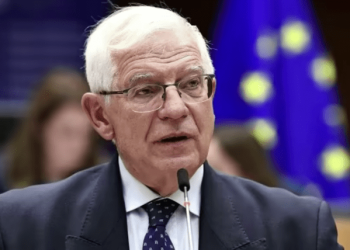 Боррель пояснив європейцям, чому перемога Росії у війні стане катастрофою для всіх