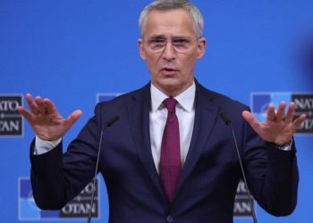 Будь-яке припущення Трампа, що союзники не захищатимуть один одного, підриває безпеку альянсу – генсек НАТО Столтенберг