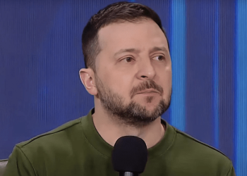 Цей рік є переломним, від нього може залежати формат закінчення війни – Зеленський