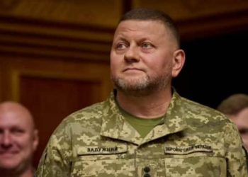 Держдеп США прокоментував відставку Залужного ти призначення Сирського