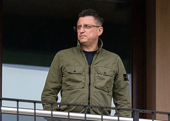 Директор Полісся Олександр Денисов потрапив у серйозну ДТП: відомо подробиці | Футбол