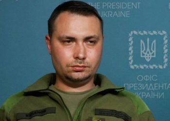 Донбас буде важче повернути, ніж Крим – керівник ГУР МО Буданов