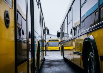 У Києві 10 та 11 лютого ярмарки змінять рух шести автобусних і тролейбусного маршрутів | Київщіна