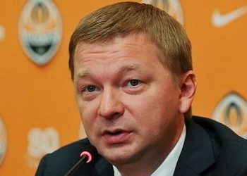 Гендиректор Шахтаря розповів, хто стане наступним великим трансфером “гірників” | Футбол