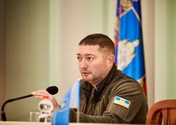 Голова Сумської районної ради Геннадій Демʼяненко: «Рубікон перезавантаження міста Суми пройдено» – Суми та область