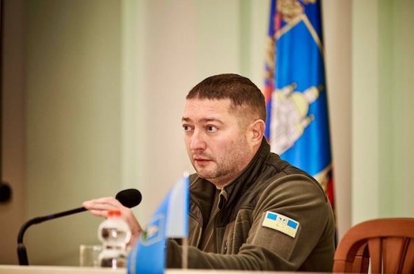 Голова Сумської районної ради Геннадій Демʼяненко: «Рубікон перезавантаження міста Суми пройдено» – Суми та область