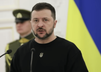 Головні тези виступу Зеленського на Мюнхенській конференції