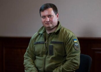 ГУР МО про падіння Іл-76: Наразі немає повідомлень від РФ щодо передачі тіл