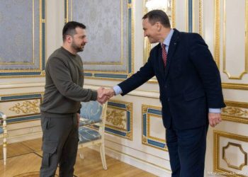 Якщо США не допоможуть Україні, союзники створюватимуть ядерну зброю – міністр МЗС Польщі Сікорський