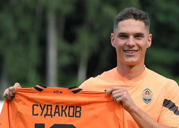 Йожеф Сабо оцінив шанси Шахтаря продати Судакова за 100 млн євро | Футбол