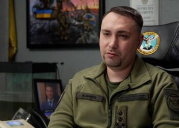 Керівник ГУР МО Буданов сподівається, що Кримський міст зруйнують вже цього року