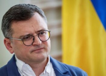 Кулеба назвав дурними тих, хто не вірить в напад Путіна на НАТО