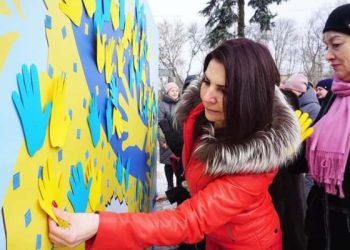 Людмила Бейзим: Завдяки співпраці із благодійним фондом «Партнерство за сильну Україну» Охтирська громада отримала допомогу майже на 16 млн грн – Суми та область
