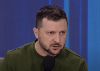 Ми не хочемо, щоб нам нав’язували будь-які формати переговорів – Зеленський