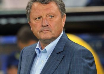 Мирон Маркевич виділив головну проблему Шахтаря у матчі Ліги Європи проти Марселя | Футбол