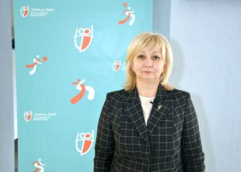 На Сумщині проходять календарні змагання другого етапу «Всеукраїнських шкільних ліг пліч-о-пліч» – Суми та область