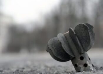 На Сумщині протягом дня зафіксовано 107 вибухів – Суми та область