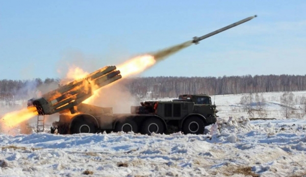 На Сумщині протягом дня зафіксовано 251 вибух – Суми та область