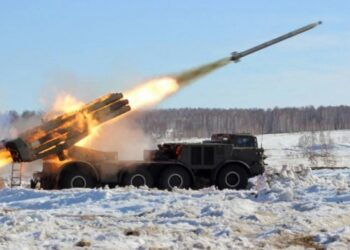 На Сумщині протягом дня зафіксовано 286 вибухів – Суми та область