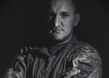 На войне погиб известный пауэрлифтер, установивший рекорд в Одессе