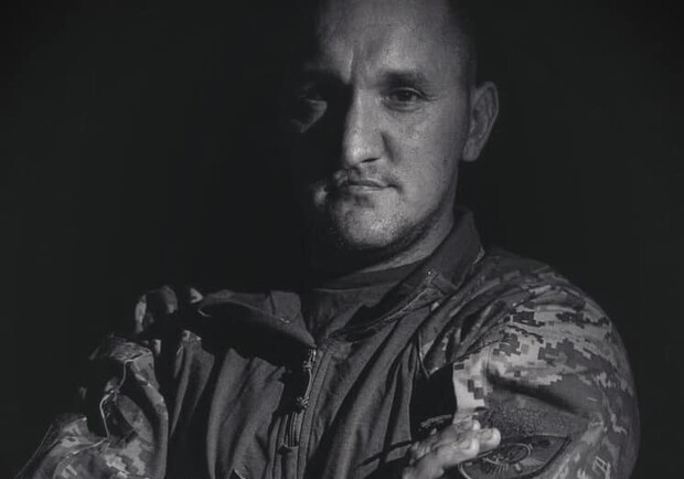 На войне погиб известный пауэрлифтер, установивший рекорд в Одессе