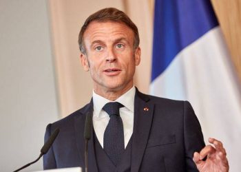 НАТО може відправити свої війська в Україну, але є проблема – Макрон