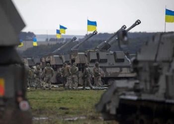 Один к пяти: Зеленский прокомментировал потери Украины в полномасштабной войне