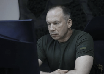 Офіційна заява Головнокомандувача Сирського, щодо Авдіївки