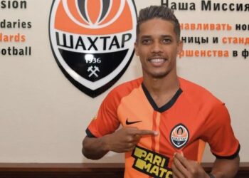 Педріньо розкритикували за контракт з Шахтарем: агент відповів дуже жорстко | Футбол