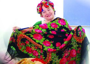 Пішла з життя екс-директорка заповідника “Михайлівська цілина” – Суми та область