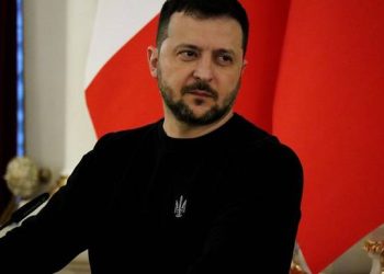 План контрнаступу України був у Кремлі до його початку – Зеленський (Відео)