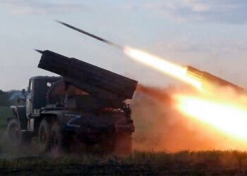 По Ворожбі ударили з “Градів”: є загиблий та поранена – Суми та область