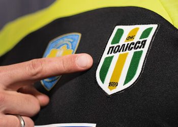 Полісся виганяє з клубу легіонера: відома причина | Футбол