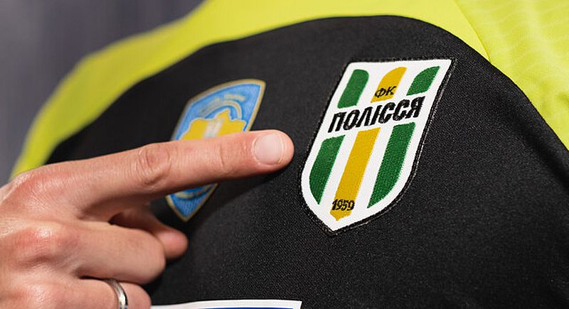 Полісся виганяє з клубу легіонера: відома причина | Футбол