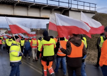 Проти польського фермера, який звернувся до Путіна, відкрили кримінальну справу