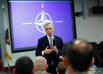 Протистояння з Росією на десятиліття – генсек НАТО Столтенберг