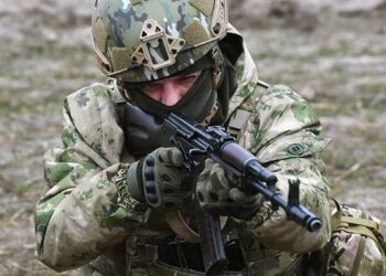 Путін не зупиниться – представник США в ОБСЄ Вартко