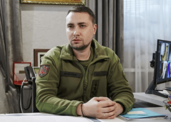 Путін поставив російській армії дві цілі до президентських виборів – керівник ГУР МО Буданов