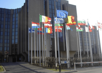 Рада Євросоюзу зробила перший крок до “освоєння” заморожених активів Росії