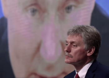 Речник Путіна Пєсков заявив, міжнародного розслідування смерті Навального не буде