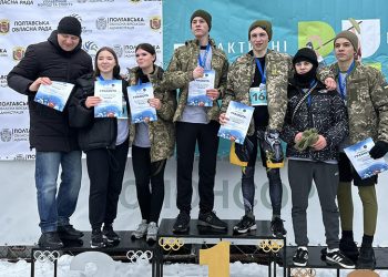 Результати забігу Winter Run 2024: всі переможці та призери • Легка атлетика •