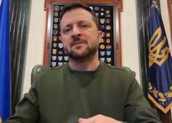 РФ треба привчити поважати інших – Зеленський